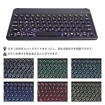 10インチタブレットTECLAST tPad + キーボード＋ハブ　セット Amazon.co.jp: タブレットキーボード Bluetooth iPad対応